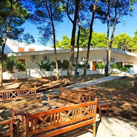 Domina Home Kyrie Isole Tremiti المظهر الخارجي الصورة