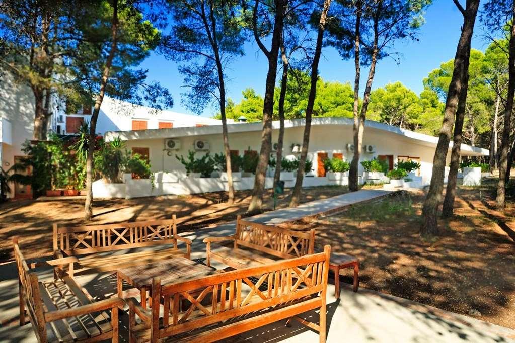 Domina Home Kyrie Isole Tremiti المظهر الخارجي الصورة