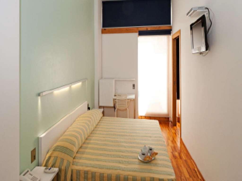 Domina Home Kyrie Isole Tremiti الغرفة الصورة