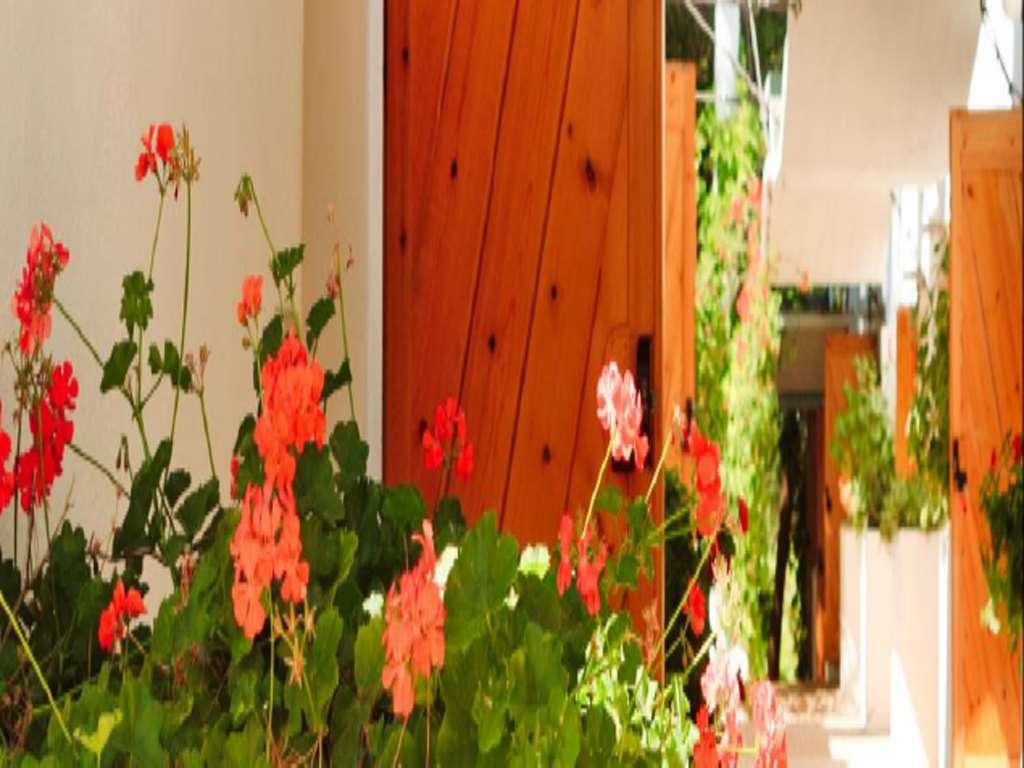 Domina Home Kyrie Isole Tremiti المرافق الصورة