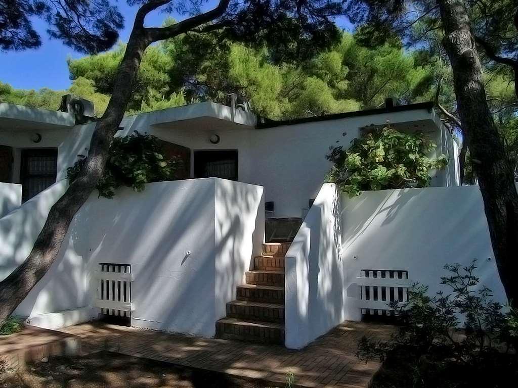 Domina Home Kyrie Isole Tremiti الغرفة الصورة