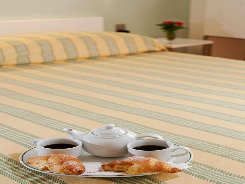 Domina Home Kyrie Isole Tremiti الغرفة الصورة
