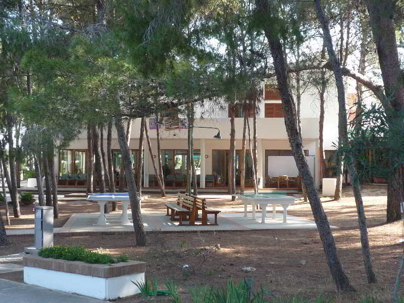 Domina Home Kyrie Isole Tremiti المظهر الخارجي الصورة