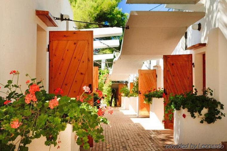 Domina Home Kyrie Isole Tremiti المظهر الخارجي الصورة