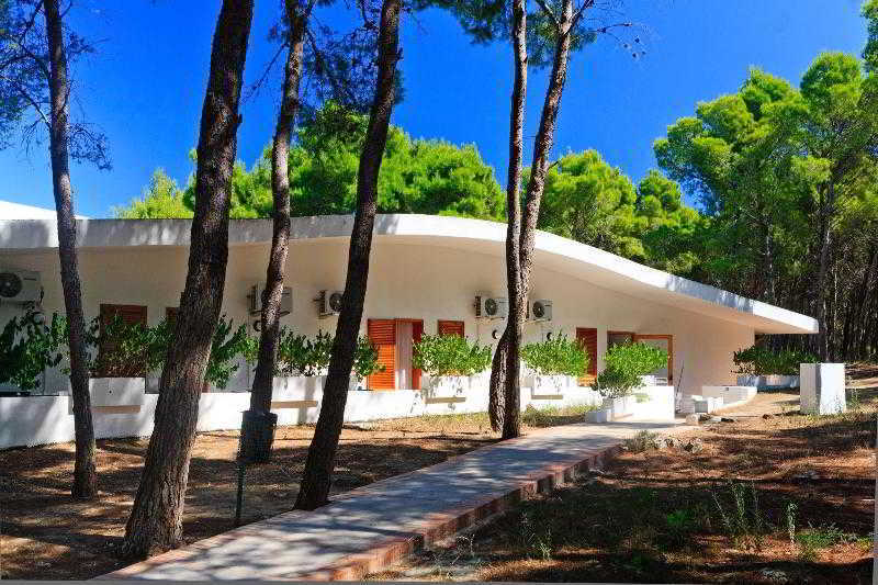 Domina Home Kyrie Isole Tremiti المظهر الخارجي الصورة
