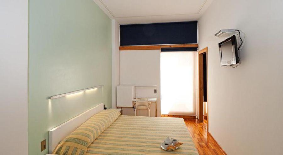 Domina Home Kyrie Isole Tremiti المظهر الخارجي الصورة
