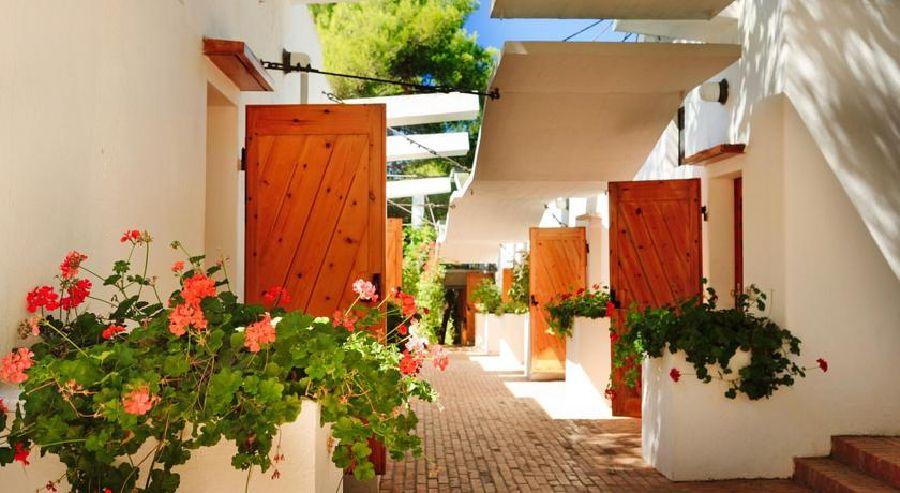 Domina Home Kyrie Isole Tremiti المظهر الخارجي الصورة